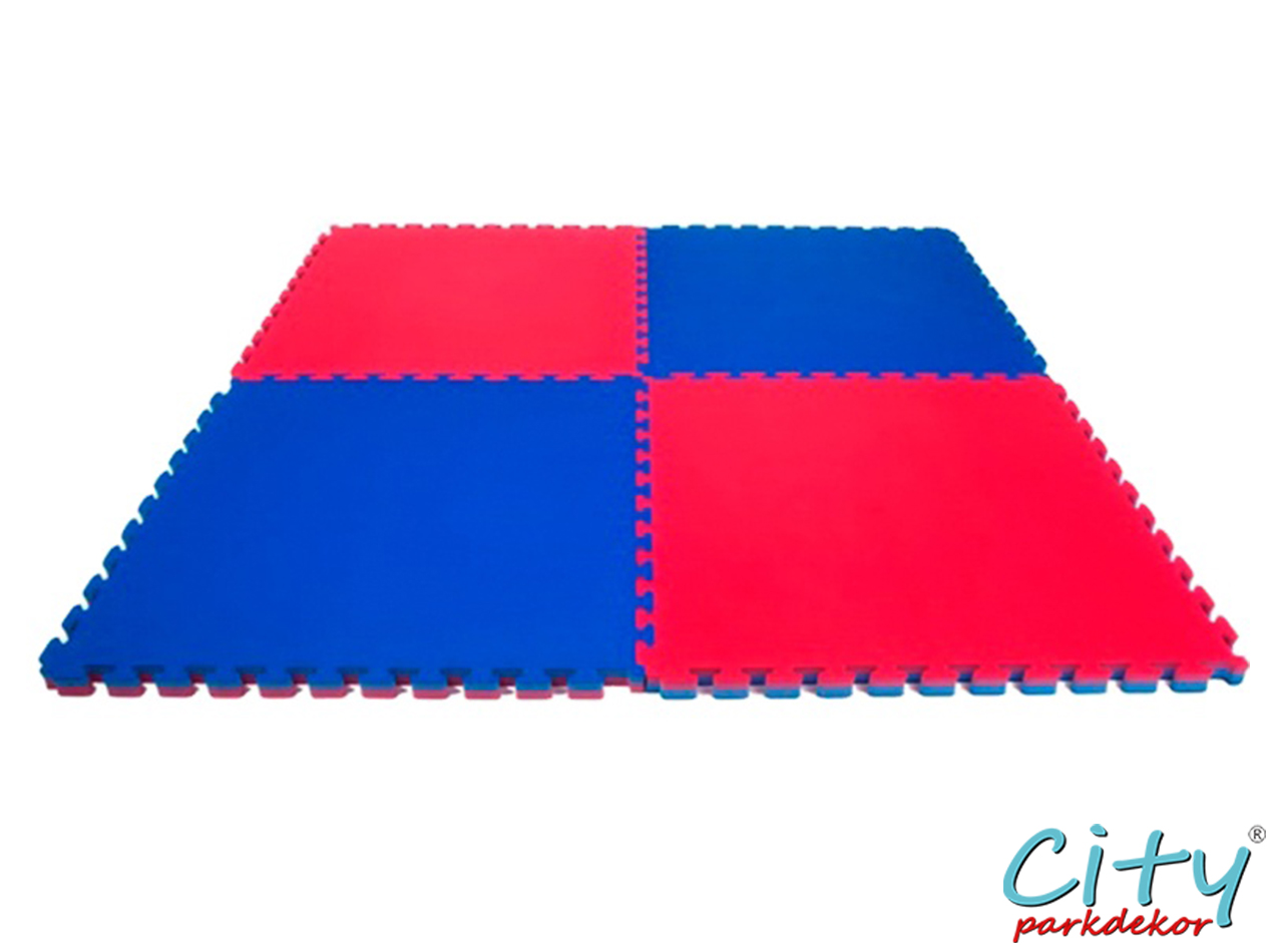 15 - 50904 100x100x2,6 cm Tatami Esnek Zemin Parkesi