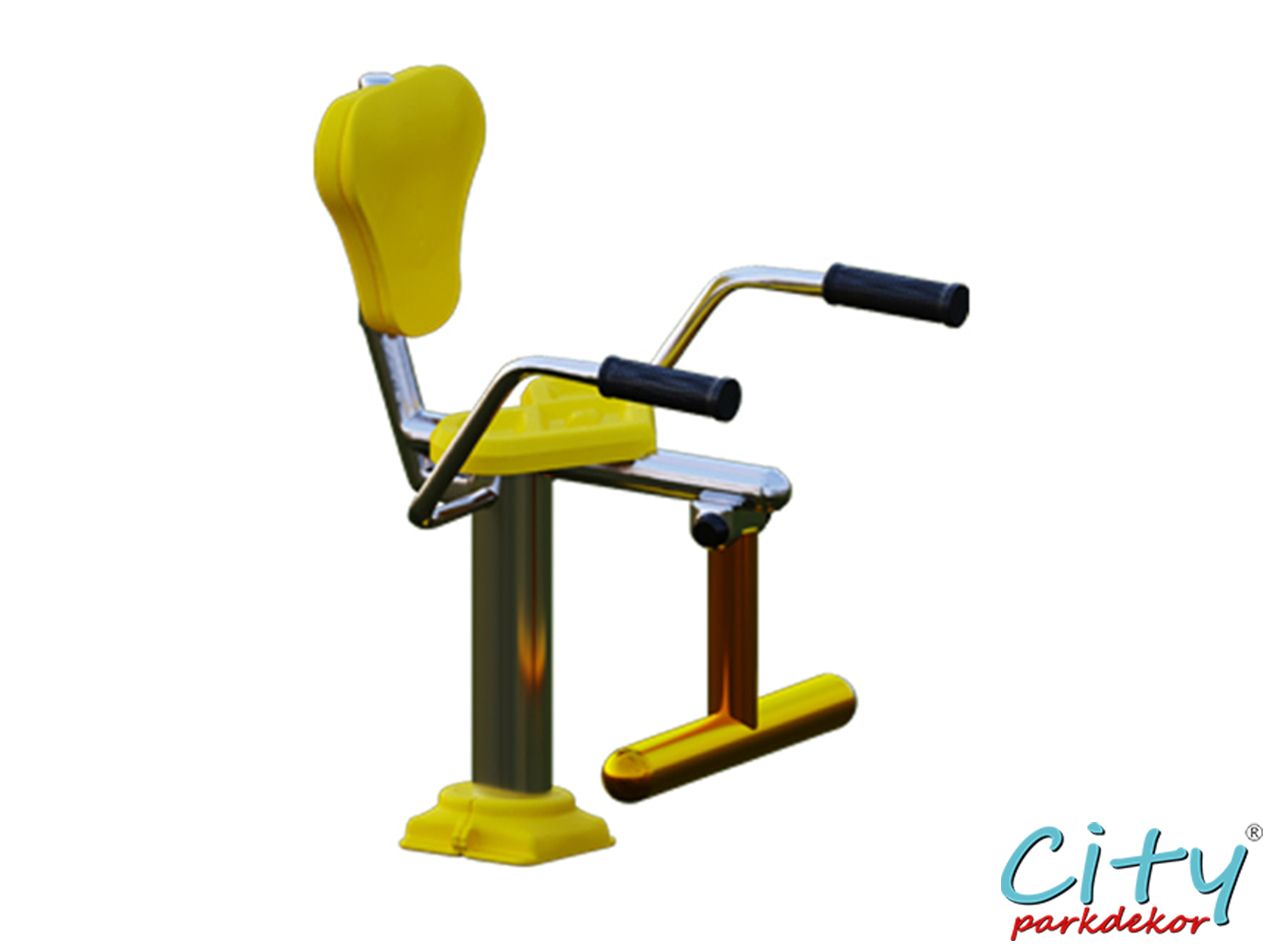  02-81151-Bacak Güçlendirme Spor Aleti