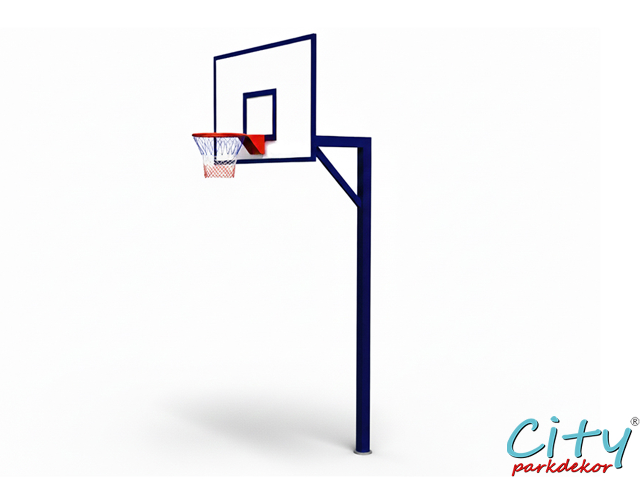 02-60272-Basketbol Potası Fiber Panya(105x180)