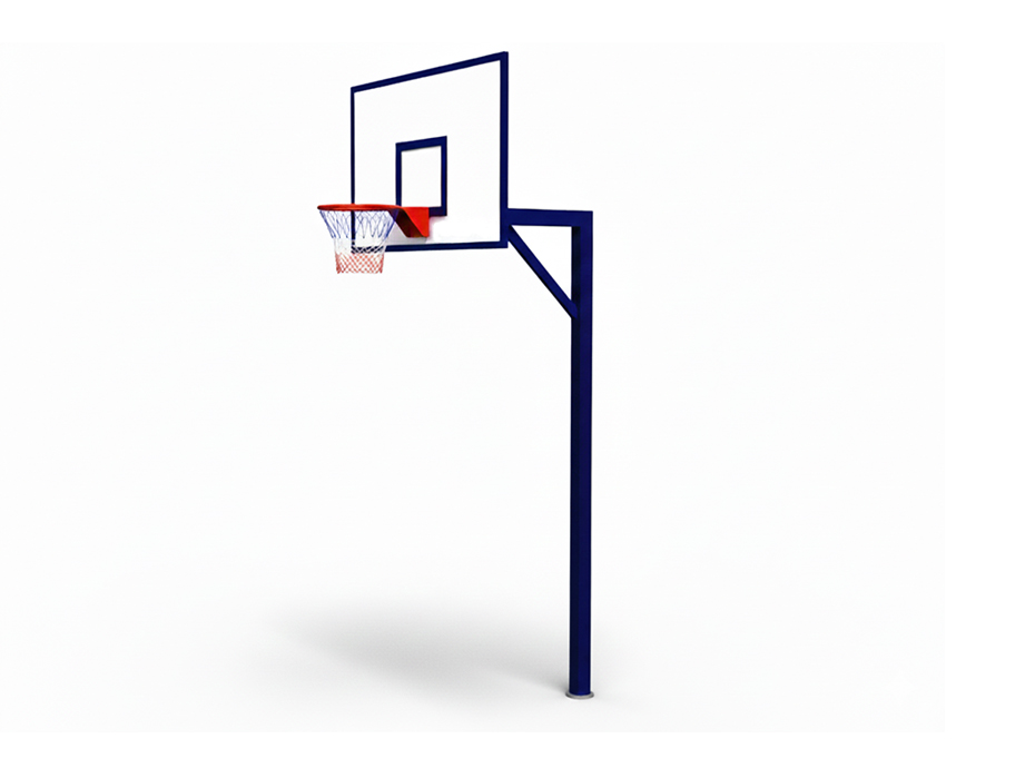 02-60272-Basketbol Potası Fiber Panya(105x180)