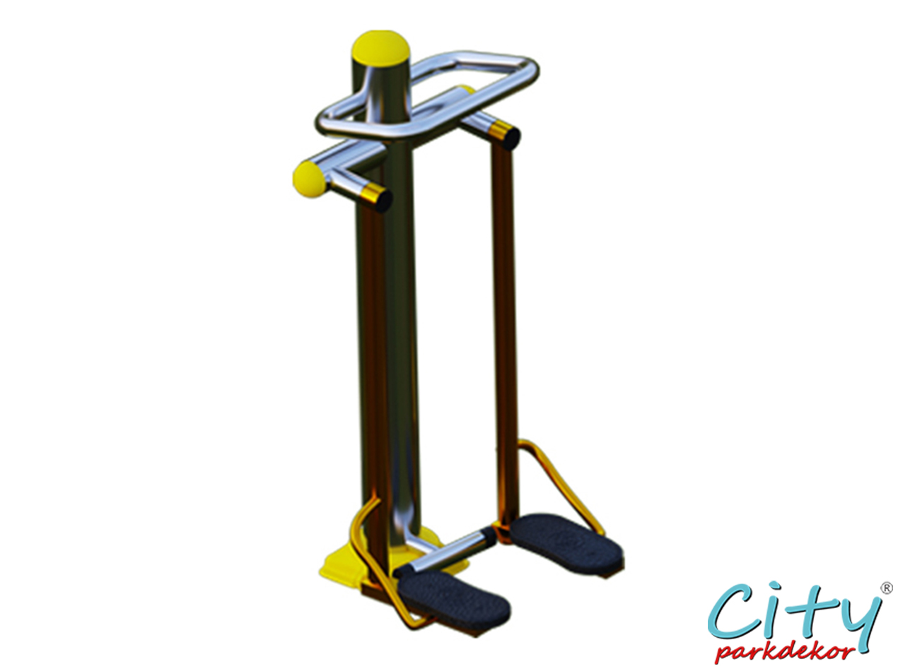 07-81156-Bel ve Bacak Esnetme Spor Aleti