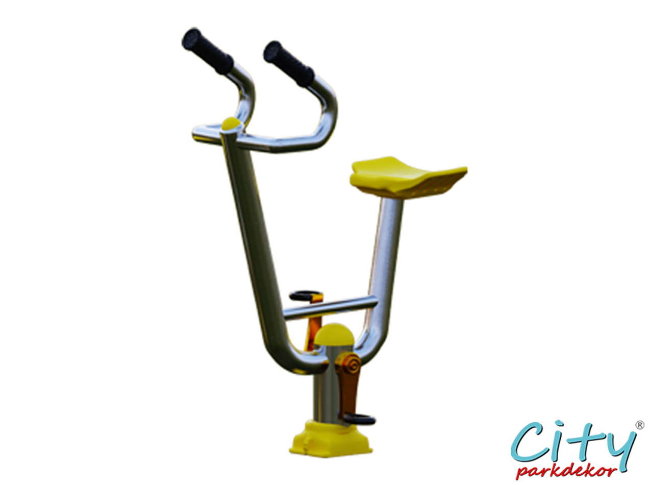 03-81152-Kondisyon Bisikleti