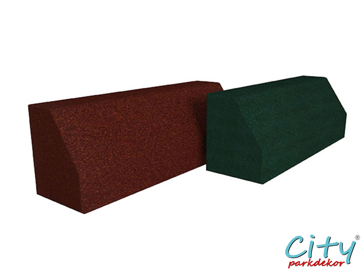  09-61014 Kauçuk Bordür