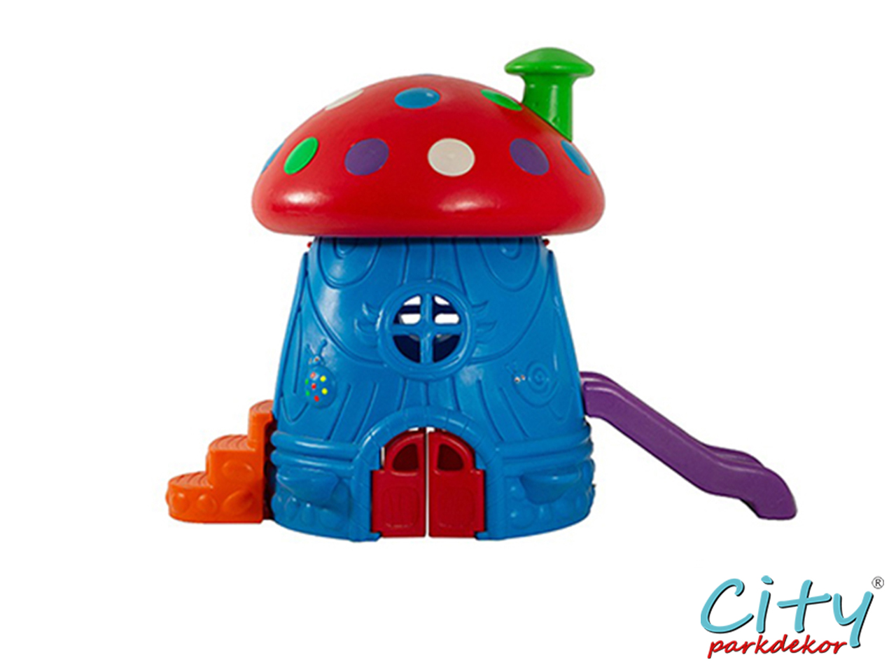 27 - 20334 - Dev Mantar Oyun Aktivite Merkezi