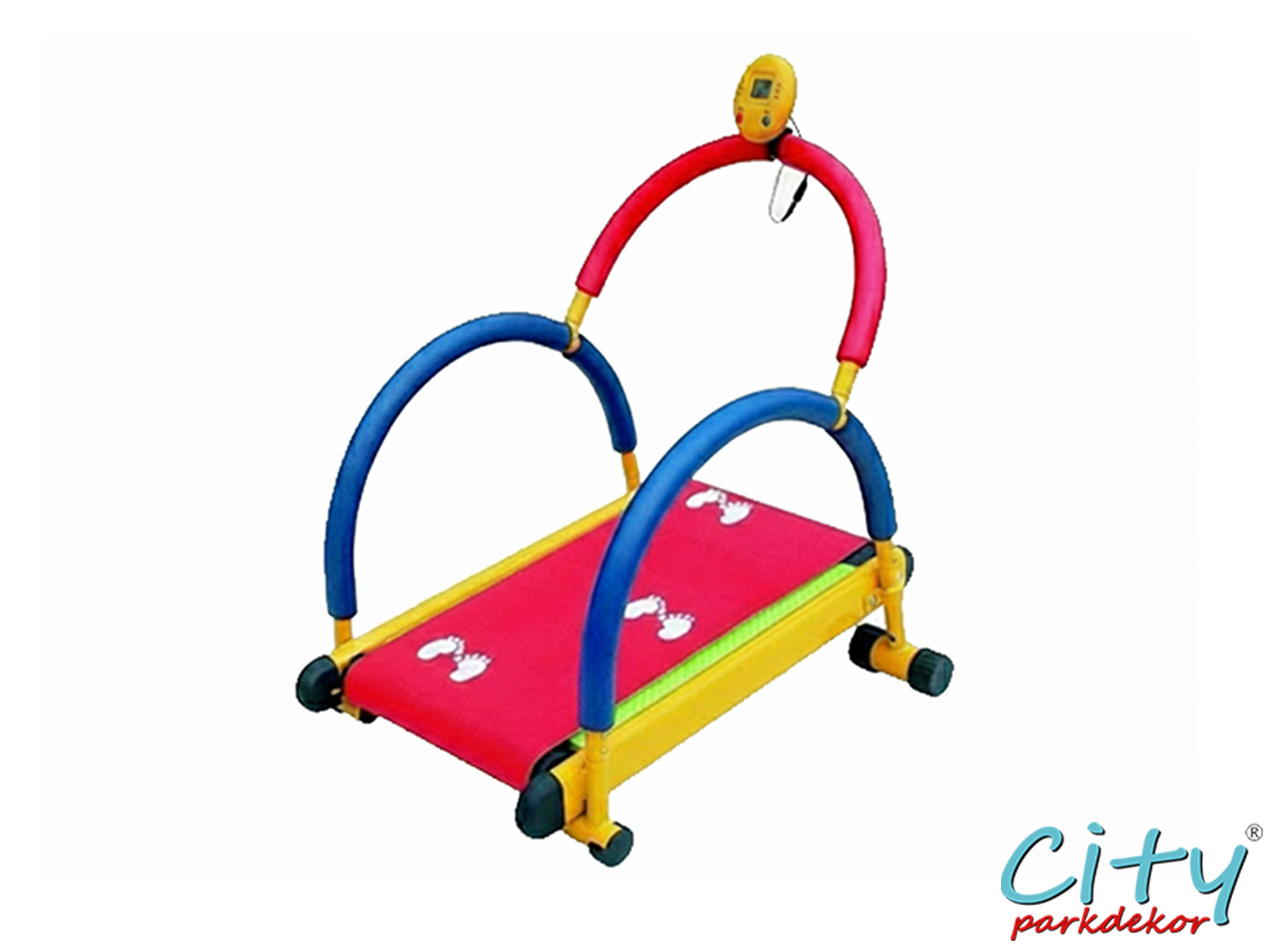 31 - 30350 - Spor Aletleri - Çocuk Fitnes - (Koşubandı)