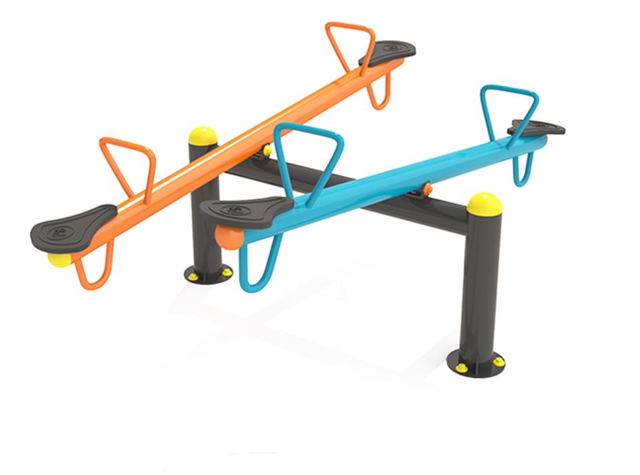 07-51822-Dörtlü Tahterevalli