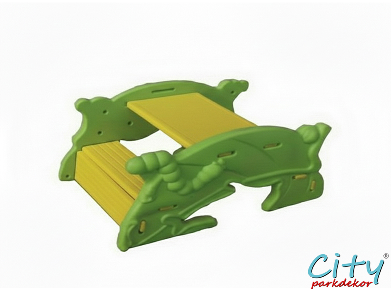 44 - 30830 - Çocuk Piknik Masası