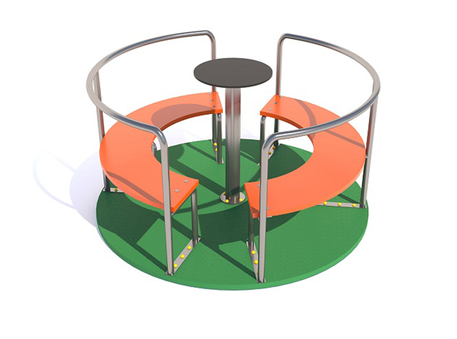 10-51105-Eğlenceli Dönüş