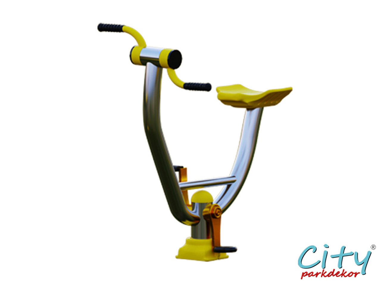 05-81154-El ve Ayak Bisikleti Spor Aleti