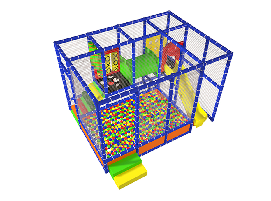 03 - 40238 - Aktiviteli Top Oyun Havuzu