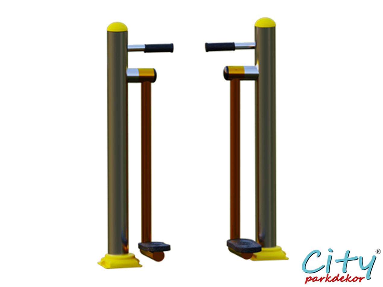  08-81157-Havada Yürüyüş Spor Aleti