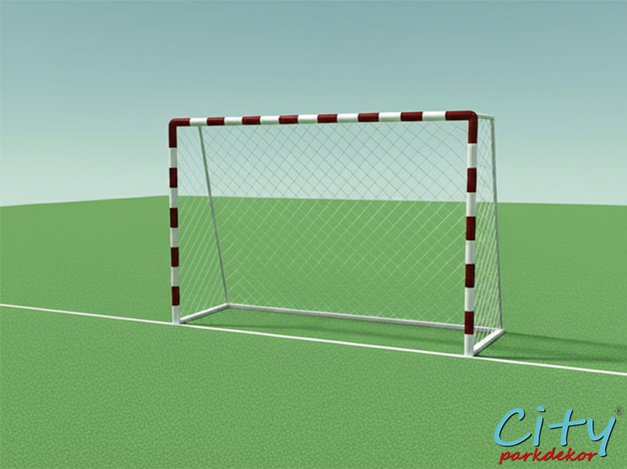08-60501-Hentbol Kalesi