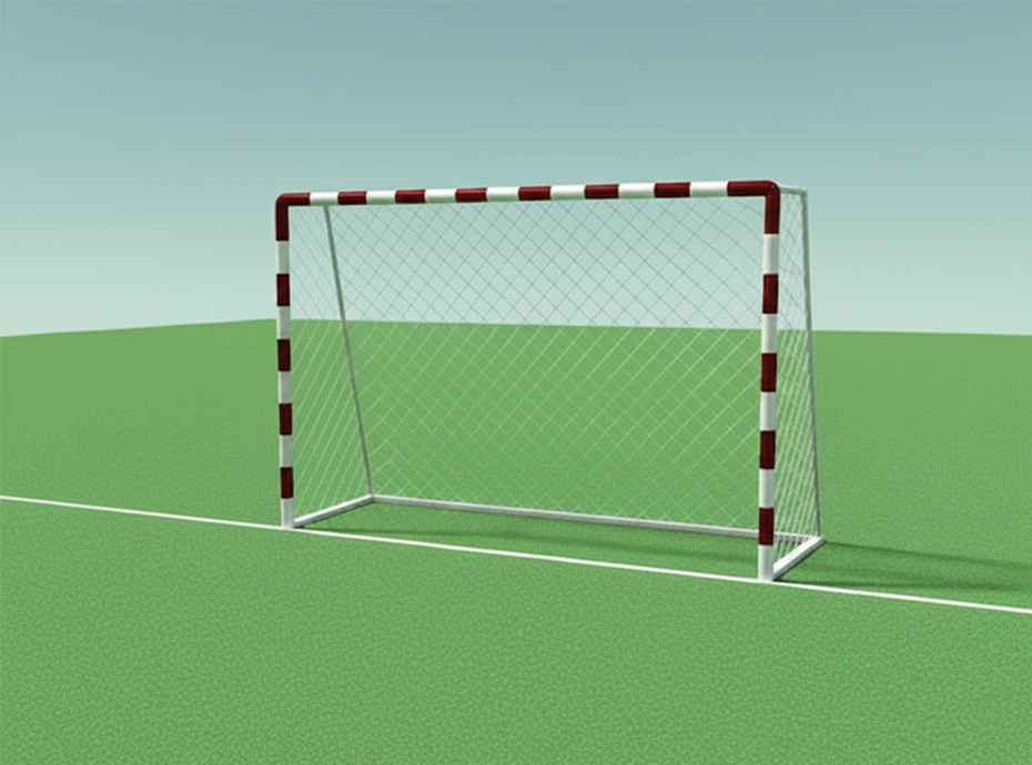 08-60501-Hentbol Kalesi