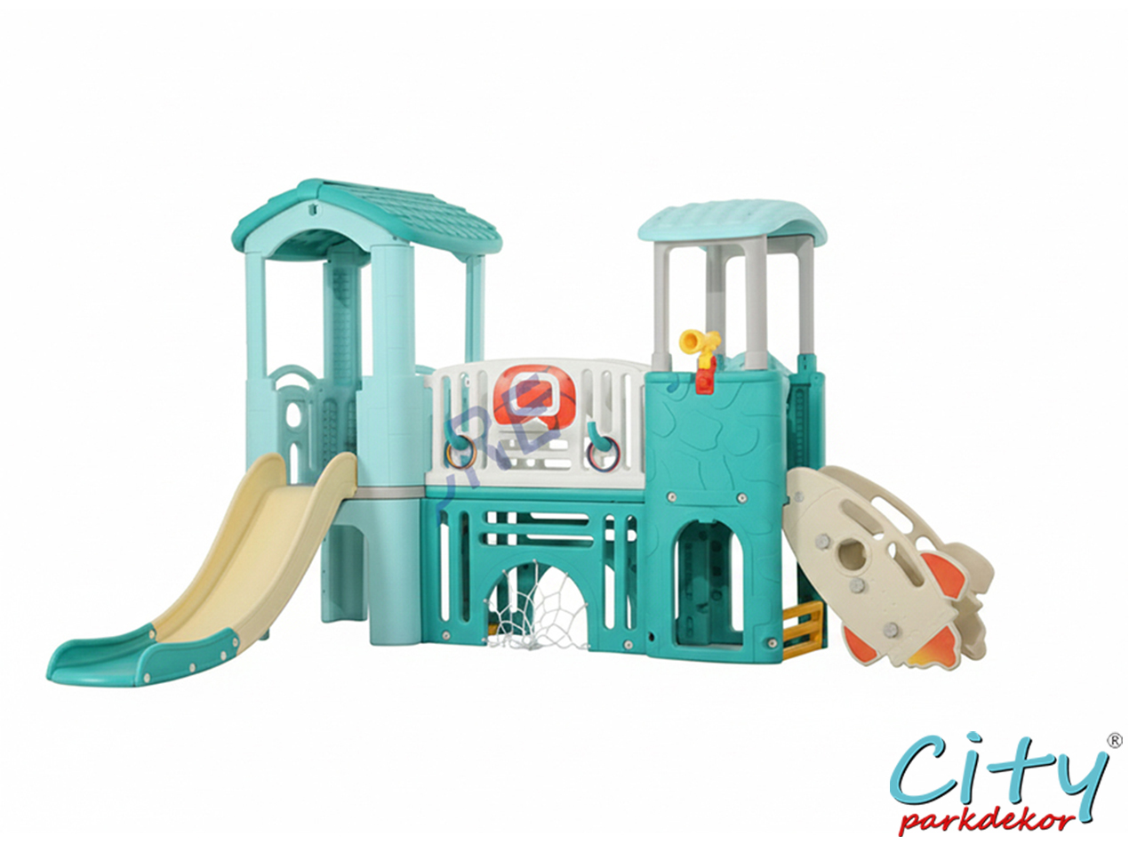 28 - 20340 - Yeni Süper Aktivite Merkezi (Pota+Kale)