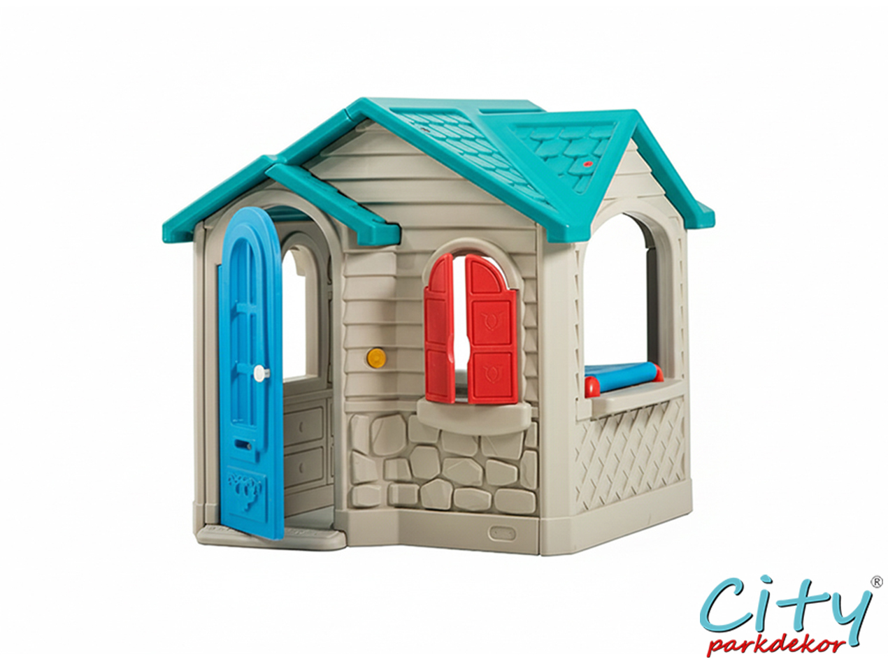 25 - 20768 - Mavi Villa Evim