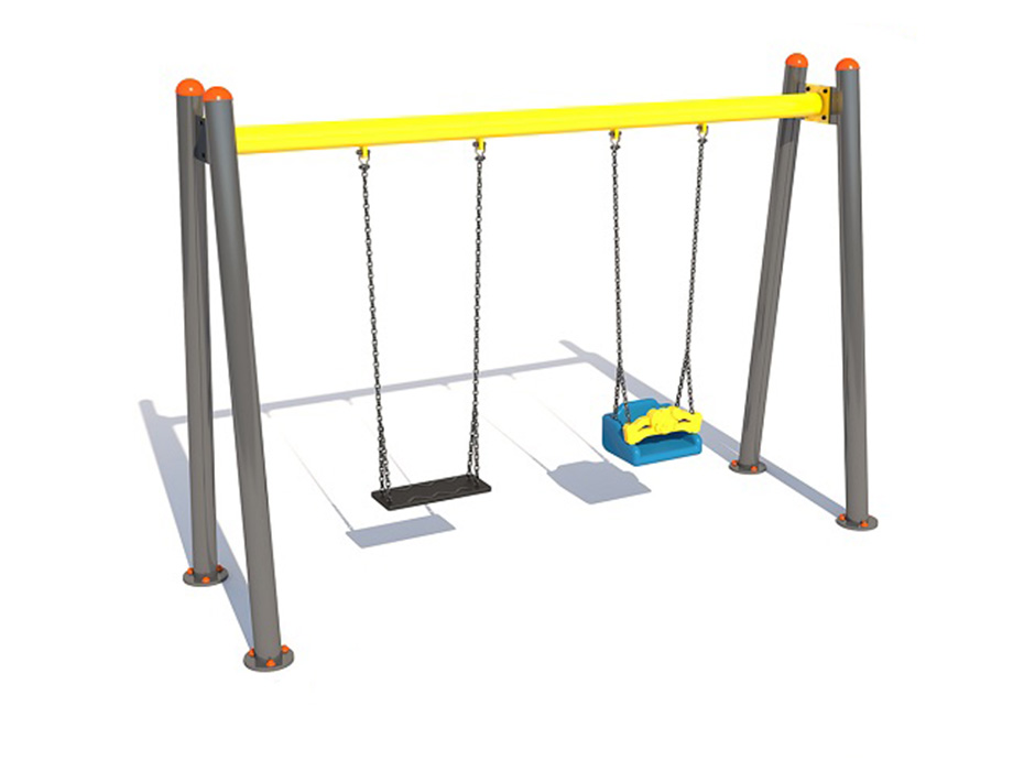 12-50930-İkili Salıncak