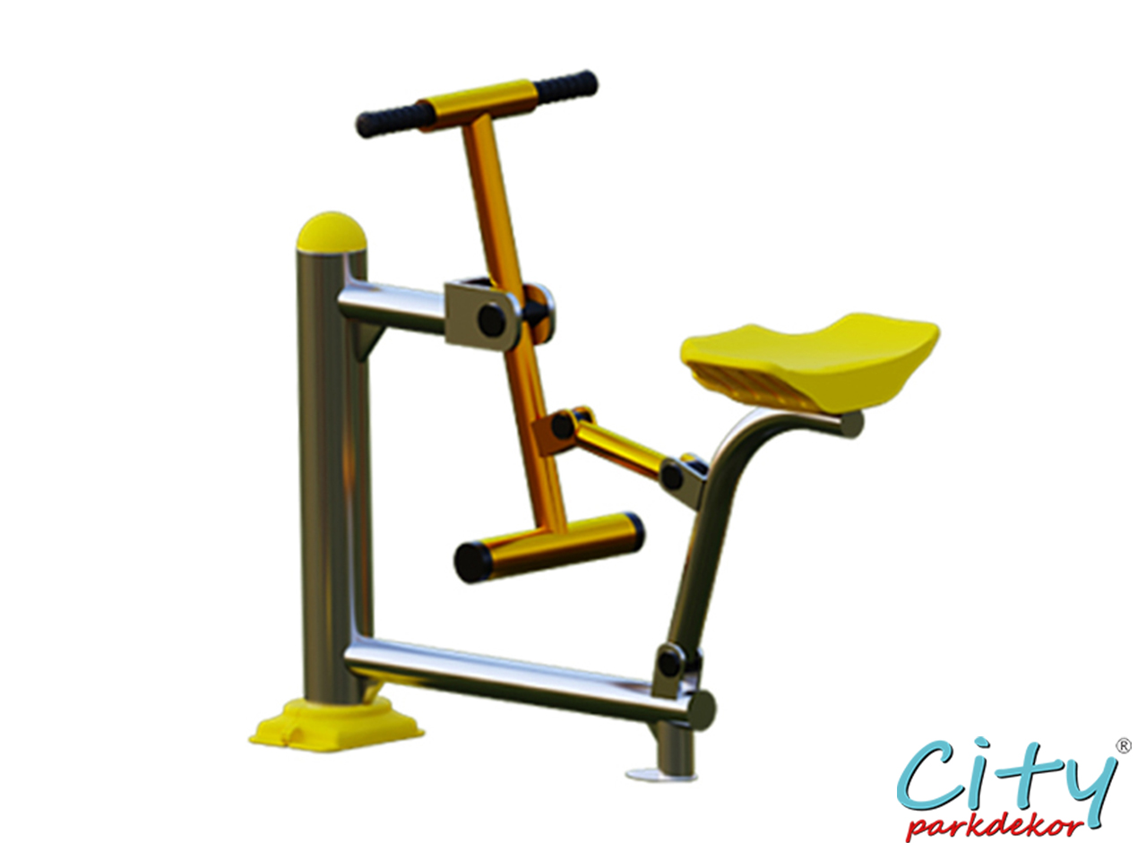 04-81153-Jokey Bisikleti Spor Aleti