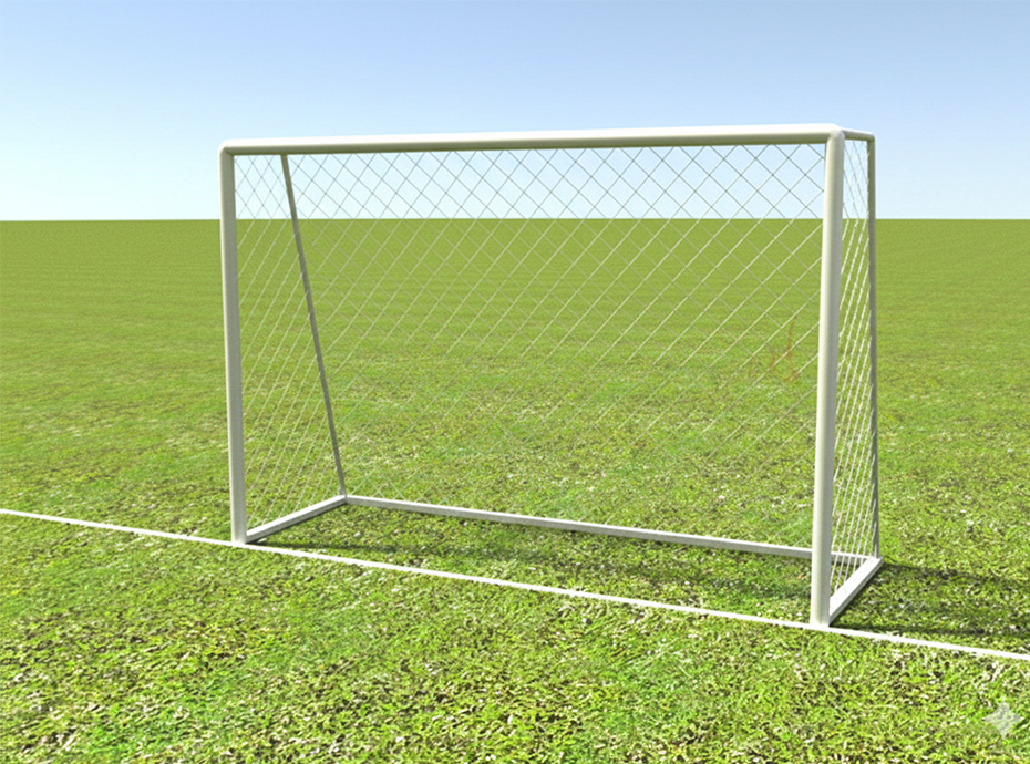 07-60602-Futbol Kalesi