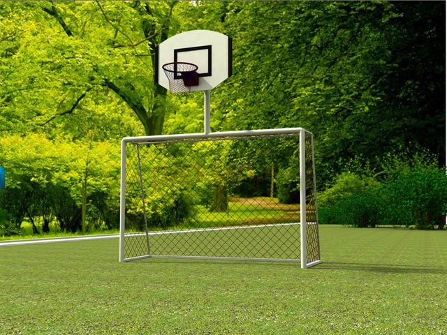 11 - 60299 Basket Potalı Kale