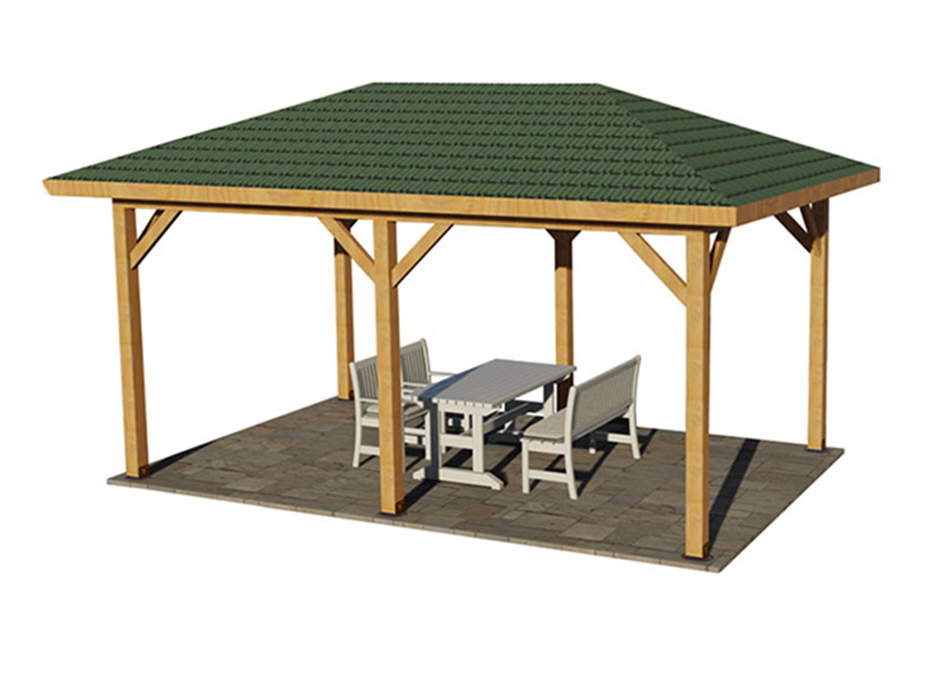 13 - 70218 Ahşap Kamelya Dikdörtgen 300(L)x500(W)x330(H)