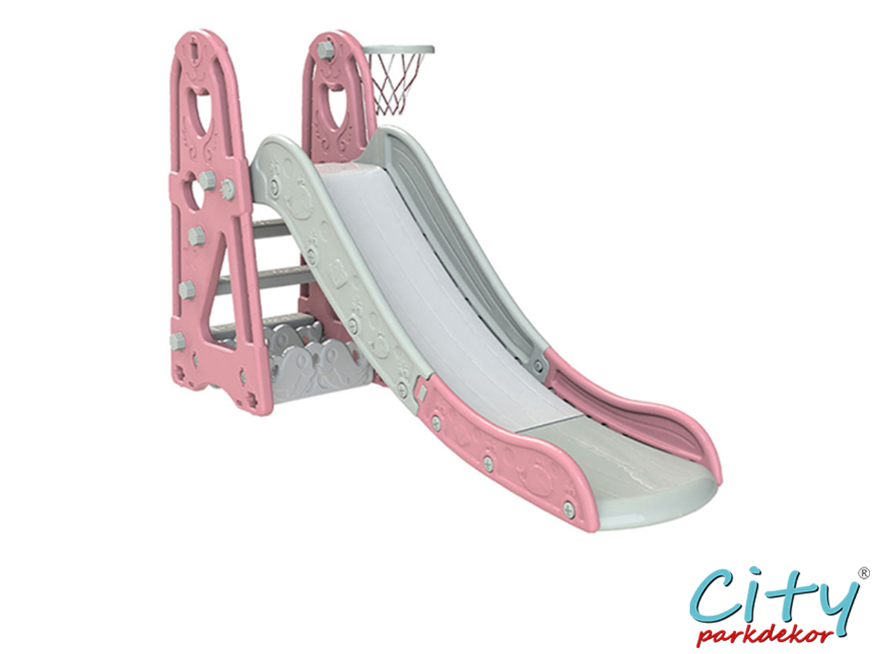 09 - 20126 - Potalı Mutlu Kaydırak