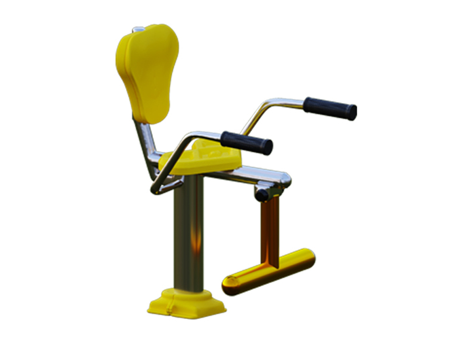  02-81151-Bacak Güçlendirme Spor Aleti