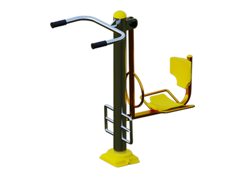 18-81170-Bacak İtme ve Barfiks Spor Aleti