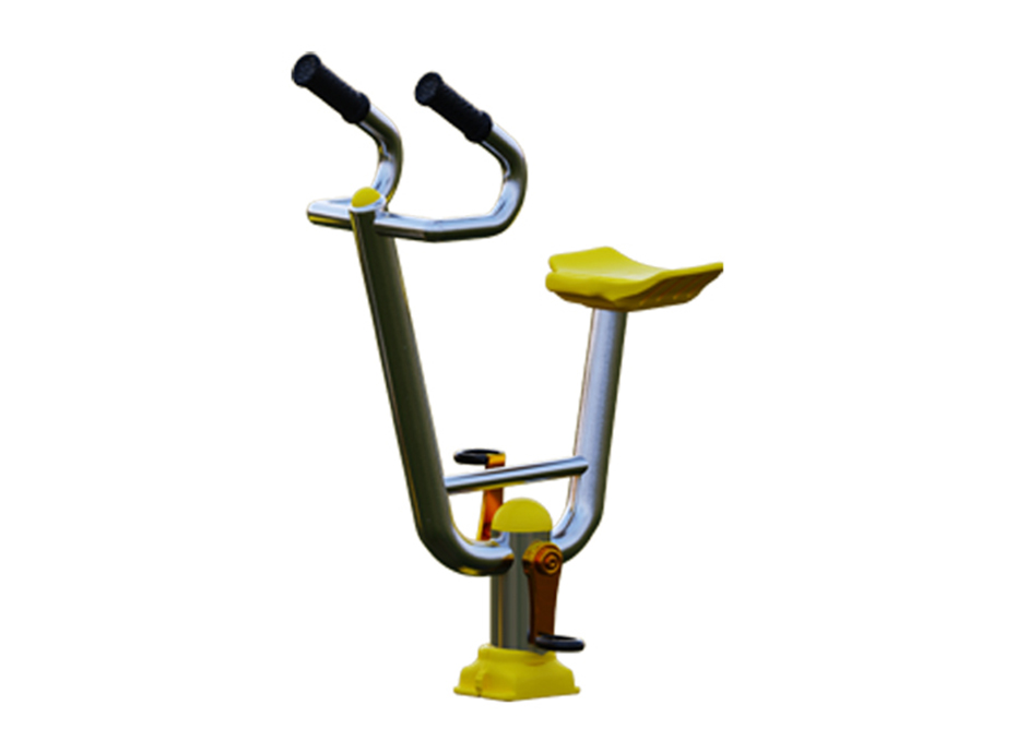 03-81152-Kondisyon Bisikleti