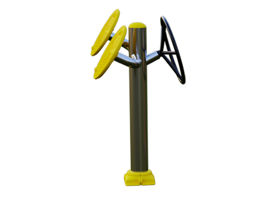 12-81161-Kol ve Bilek Çalıştırma Spor Aleti