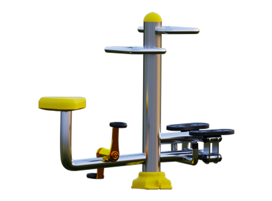 15-81164-Kondisyon Bisikleti ve Step Spor Aleti