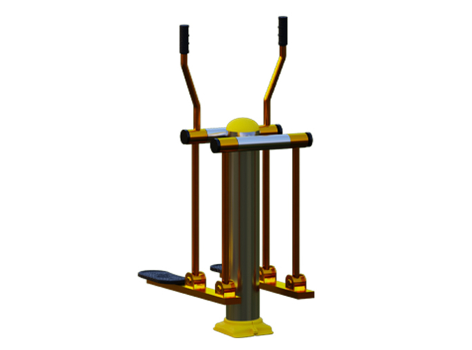 09-81158-Tekli Uzay Yürüyüş Spor Aleti