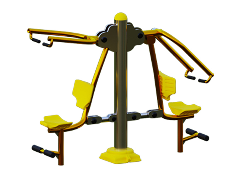 20-81172-Vücut Geliştirme Spor Aleti