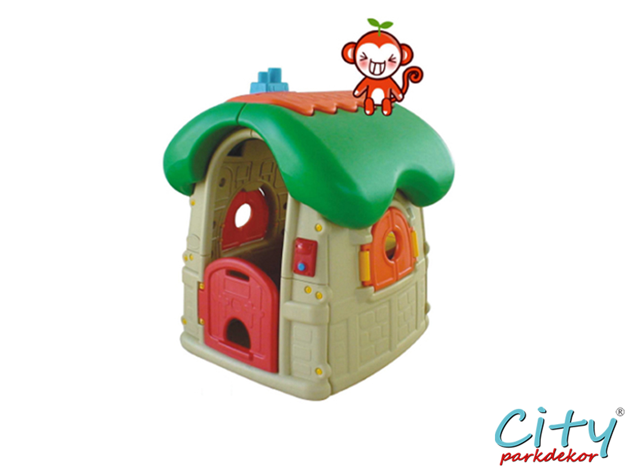 23 - 20762 - Mantar Evim