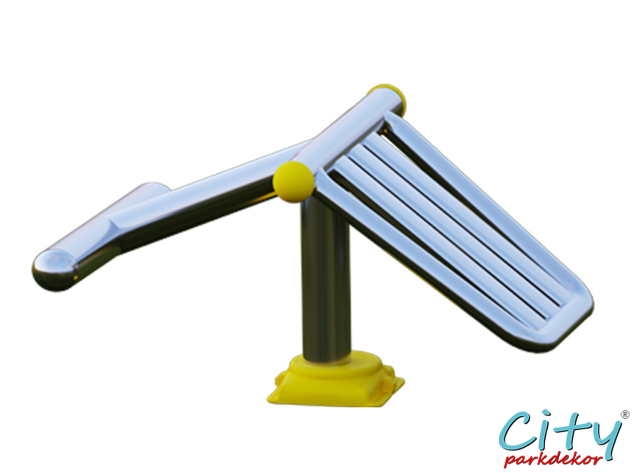 01-81150-Mekik Spor Aleti