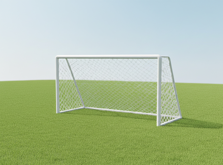 06-60601-Minyatür Futbol Kalesi