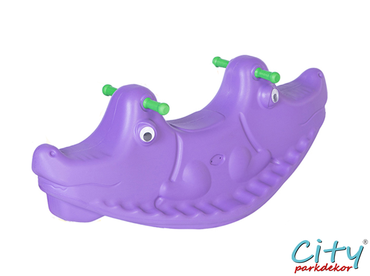 05 - 30147 - Sallanan (Timsah)