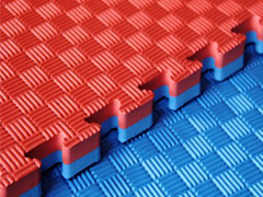 15 -50904 100x100x2,6 cm Tatami Esnek Zemin Parkesi