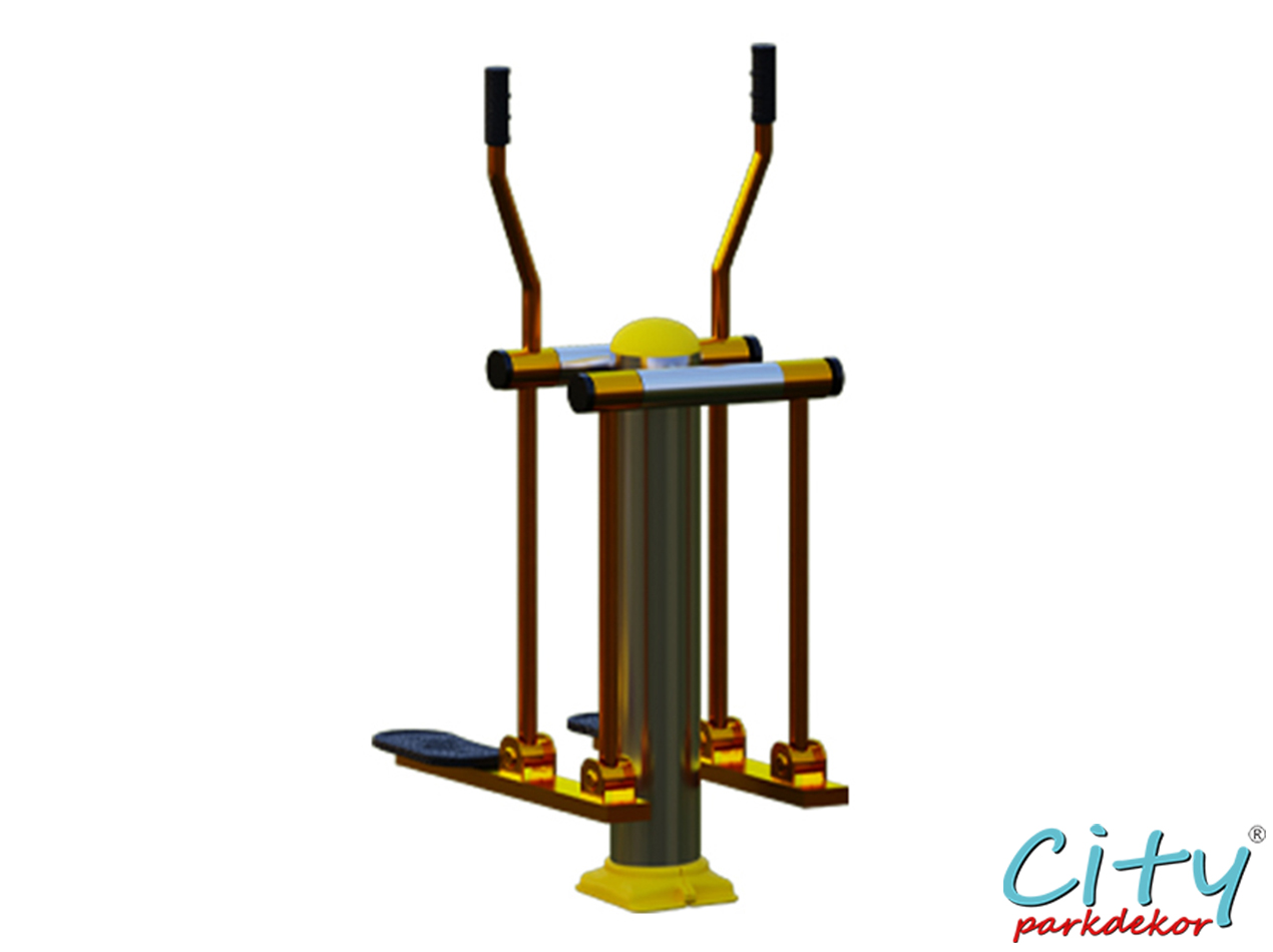 09-81158-Tekli Uzay Yürüyüş Spor Aleti