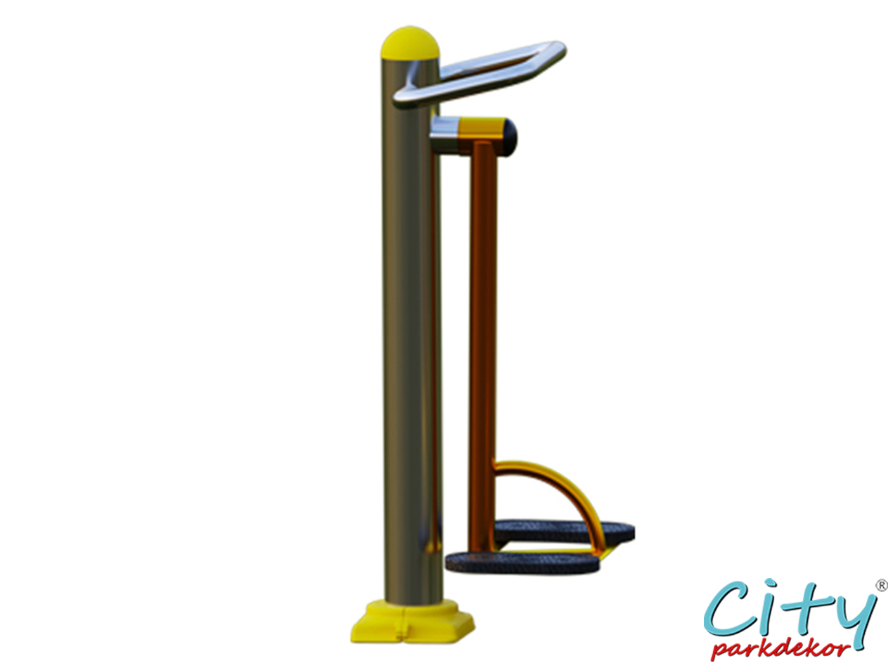 06-81155-Yan Salınım Spor Aleti